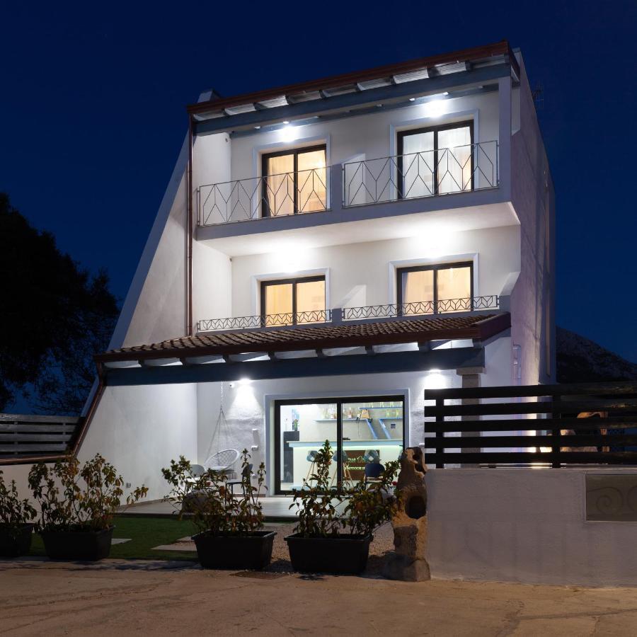 Agua Dorada Boutique Bed and Breakfast Lula Eksteriør billede
