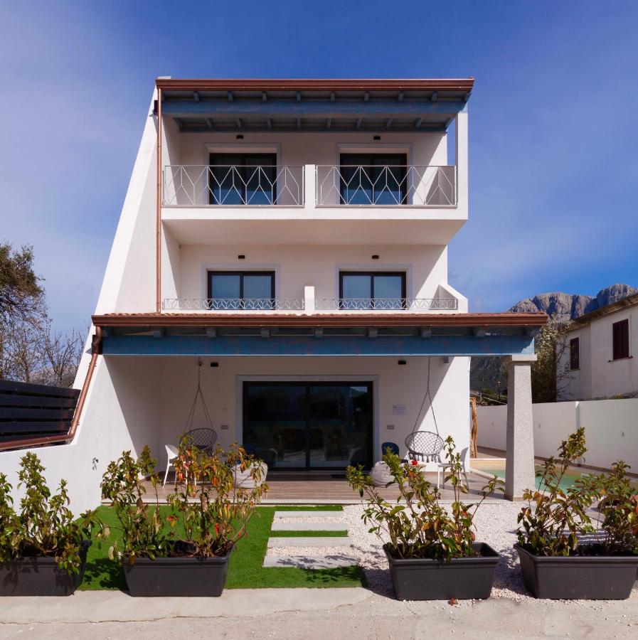 Agua Dorada Boutique Bed and Breakfast Lula Eksteriør billede