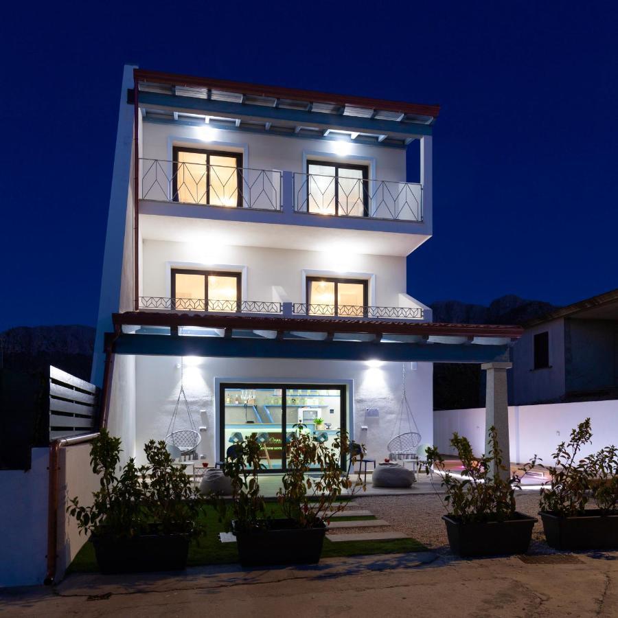 Agua Dorada Boutique Bed and Breakfast Lula Eksteriør billede