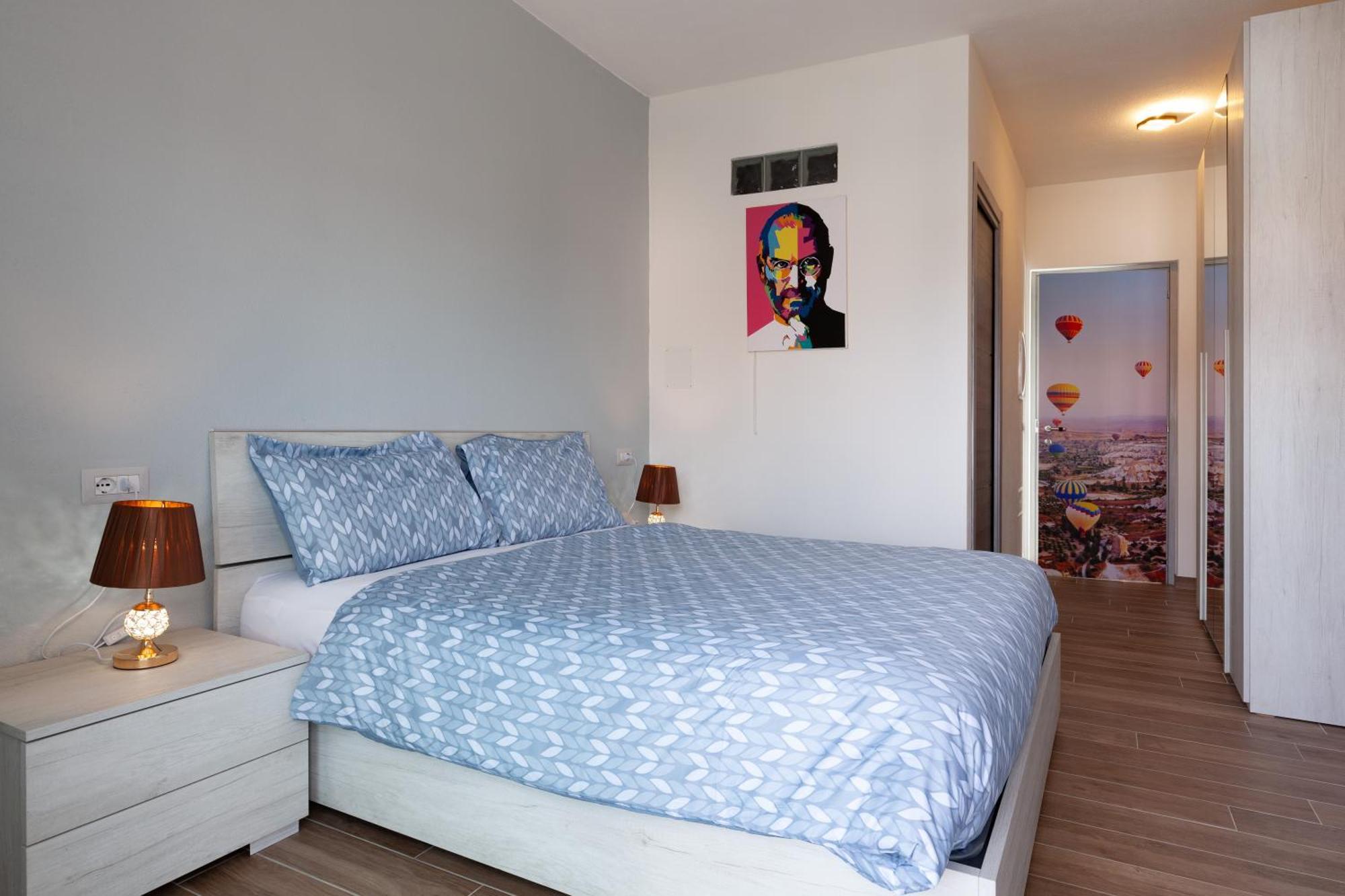 Agua Dorada Boutique Bed and Breakfast Lula Eksteriør billede