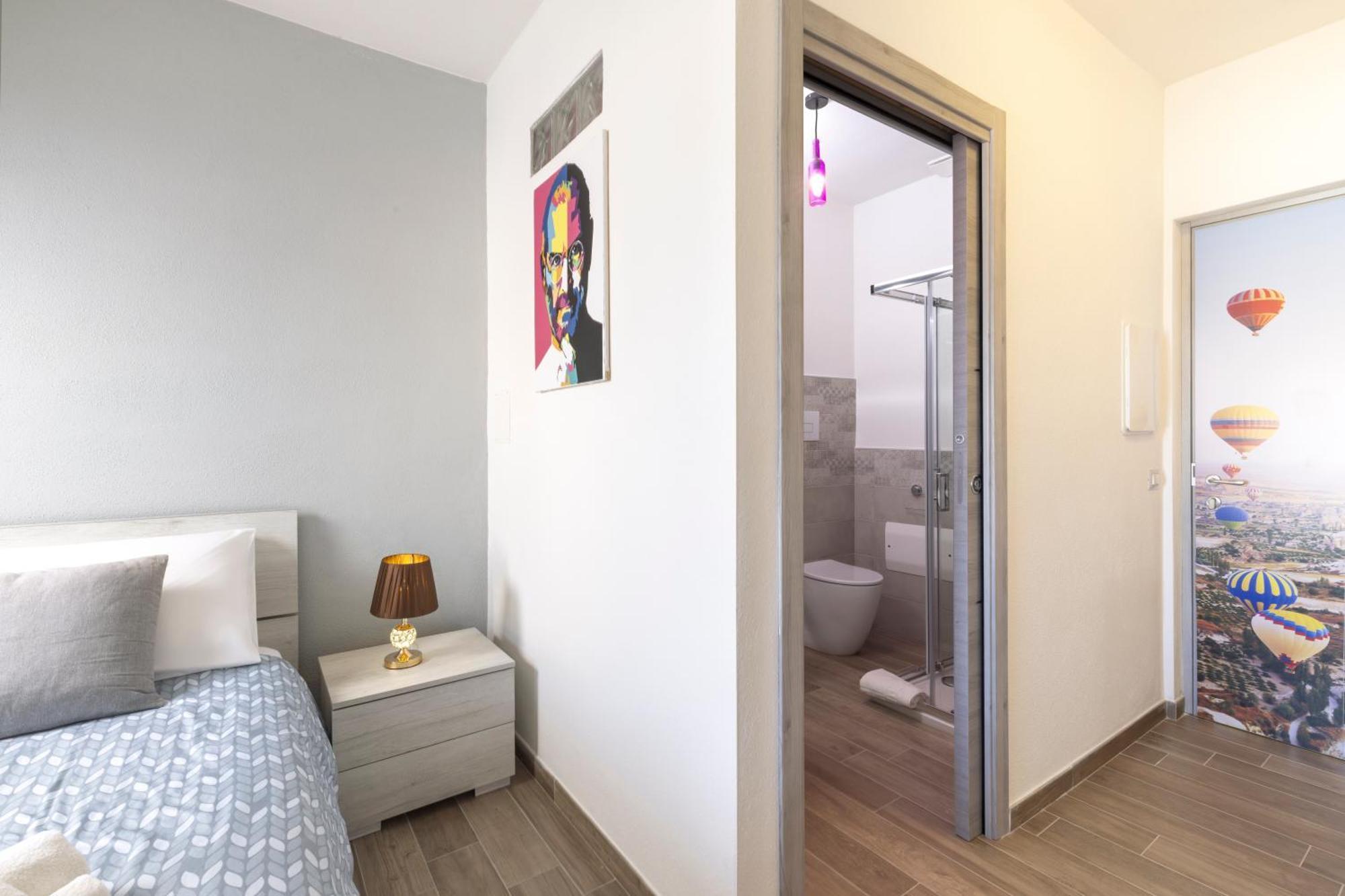 Agua Dorada Boutique Bed and Breakfast Lula Værelse billede