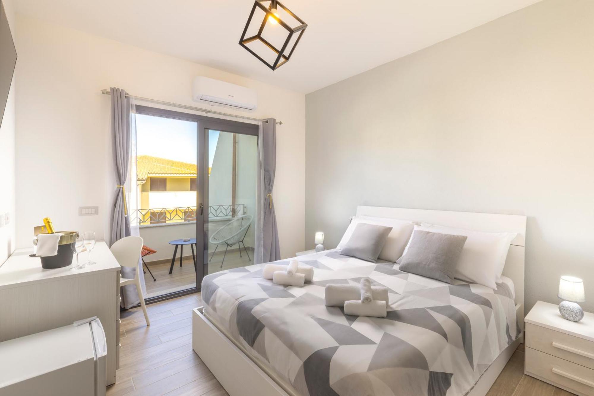 Agua Dorada Boutique Bed and Breakfast Lula Eksteriør billede