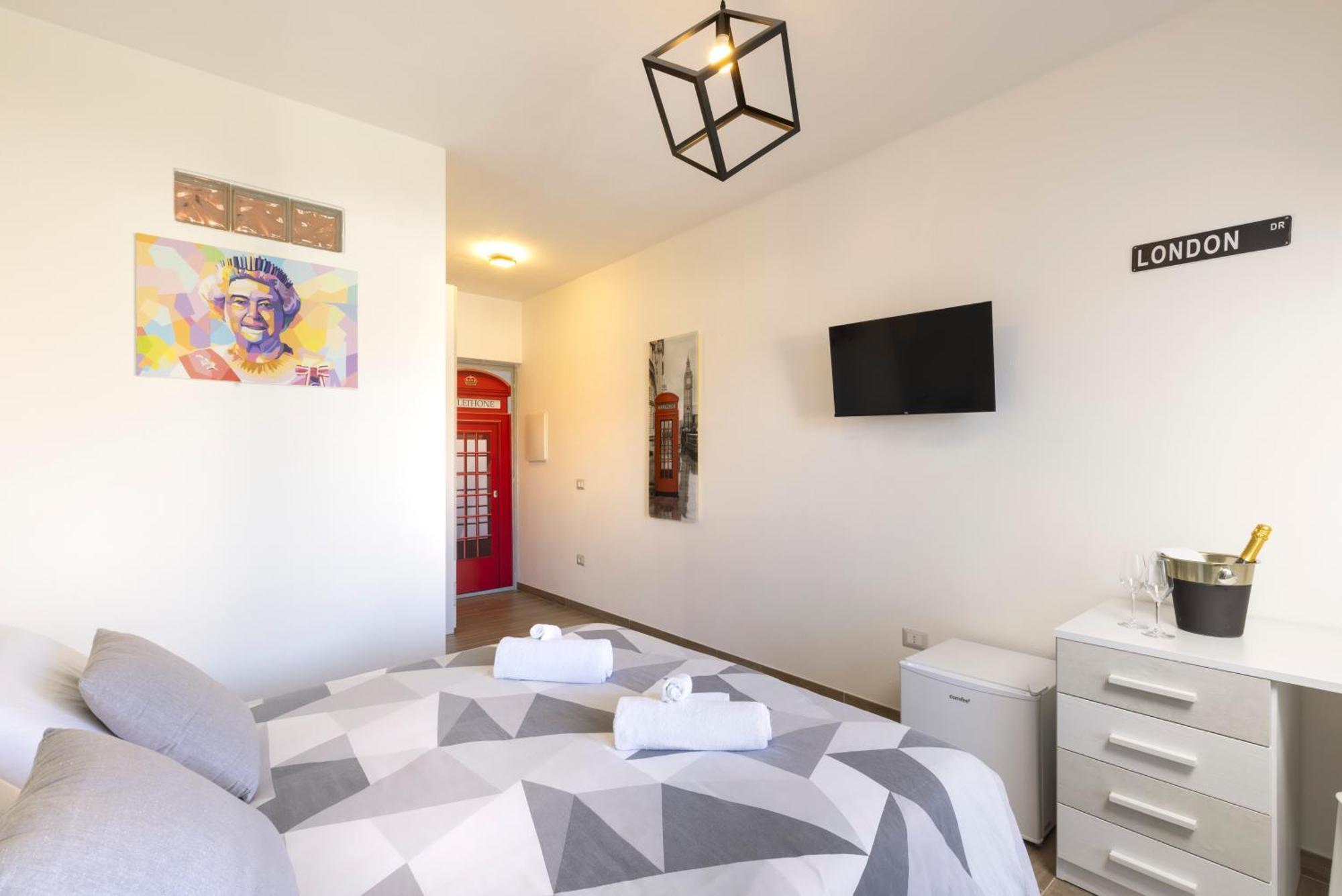 Agua Dorada Boutique Bed and Breakfast Lula Eksteriør billede