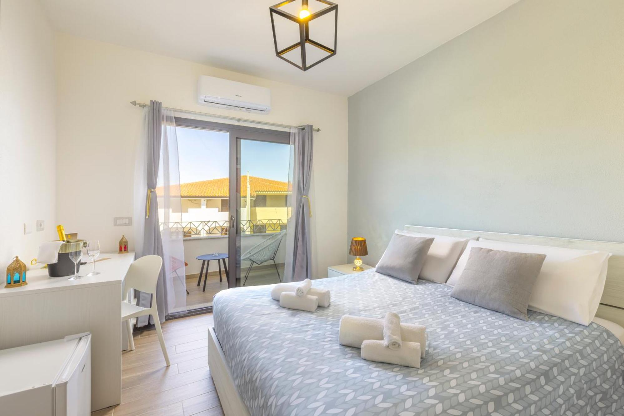 Agua Dorada Boutique Bed and Breakfast Lula Eksteriør billede