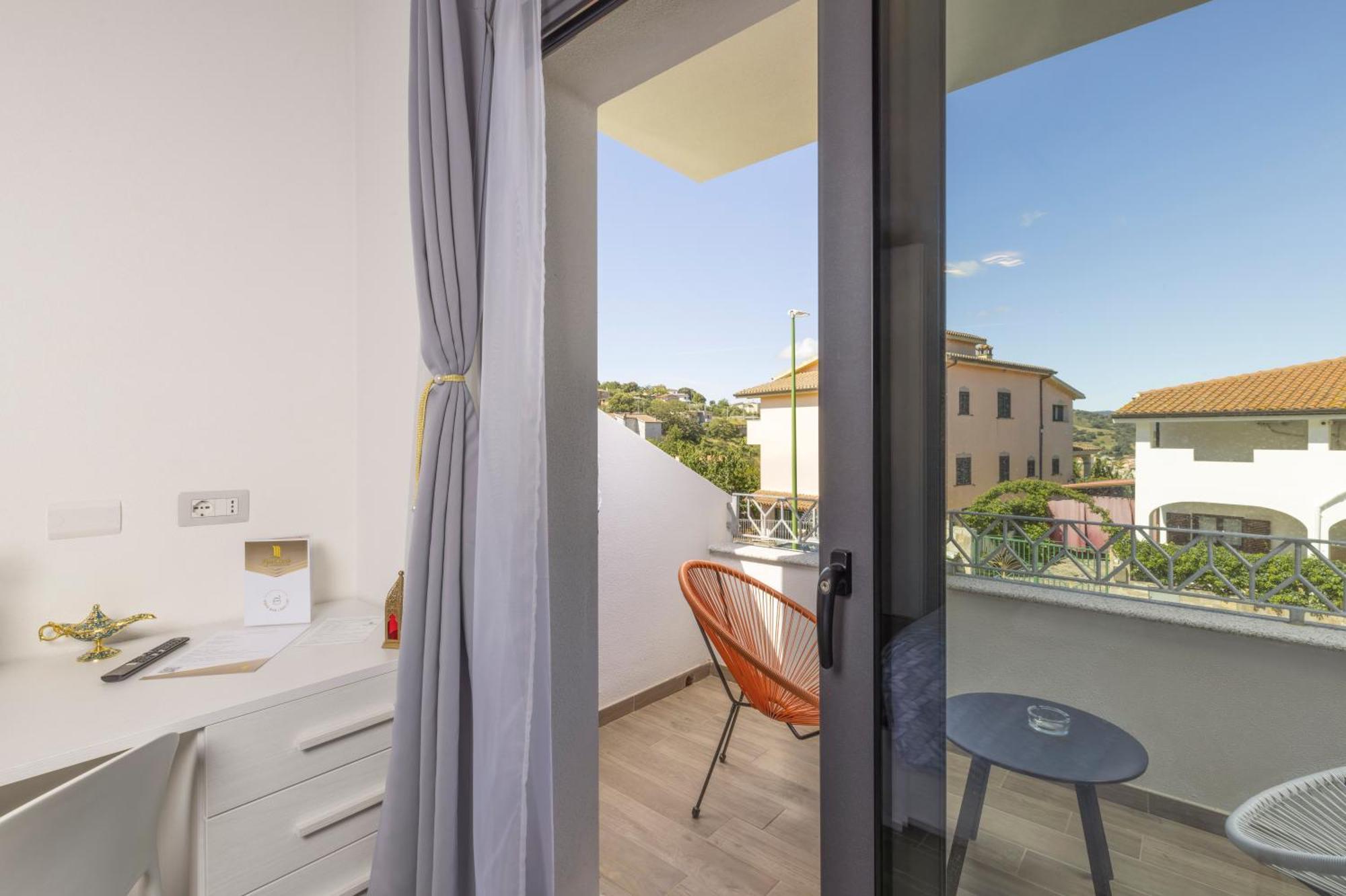 Agua Dorada Boutique Bed and Breakfast Lula Eksteriør billede
