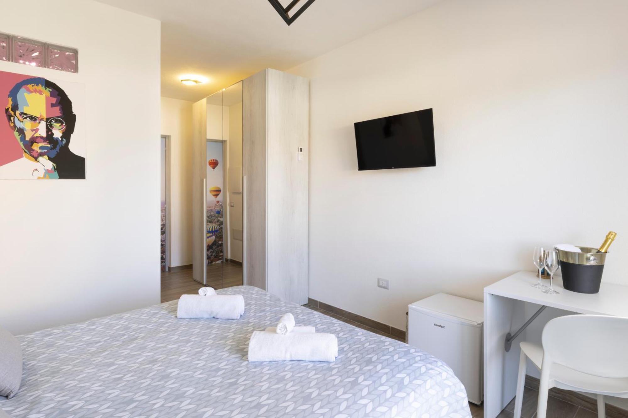 Agua Dorada Boutique Bed and Breakfast Lula Eksteriør billede