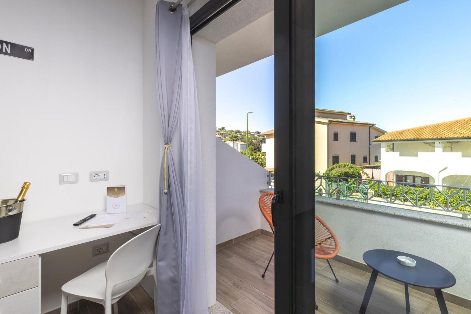 Agua Dorada Boutique Bed and Breakfast Lula Eksteriør billede