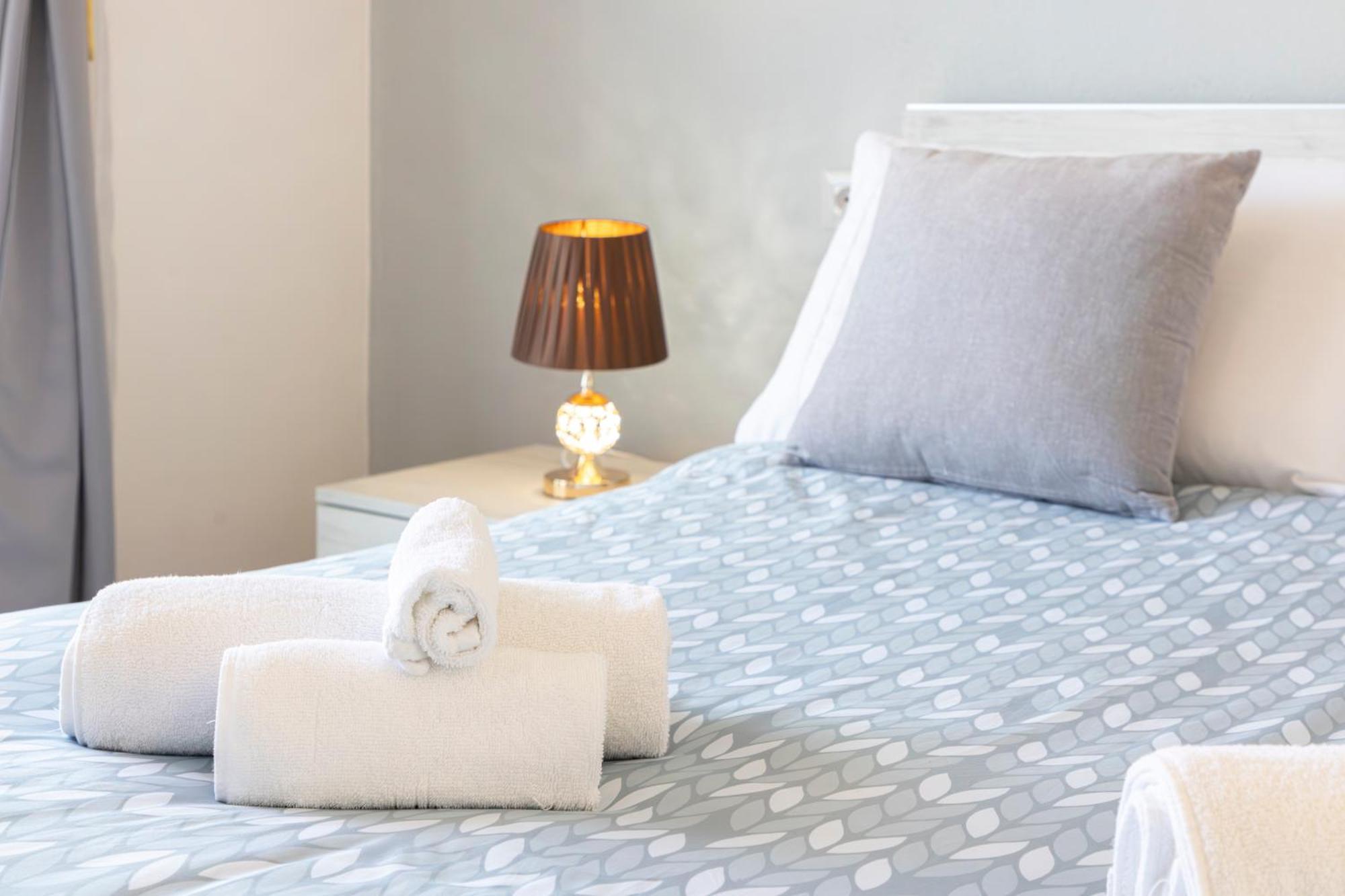 Agua Dorada Boutique Bed and Breakfast Lula Værelse billede