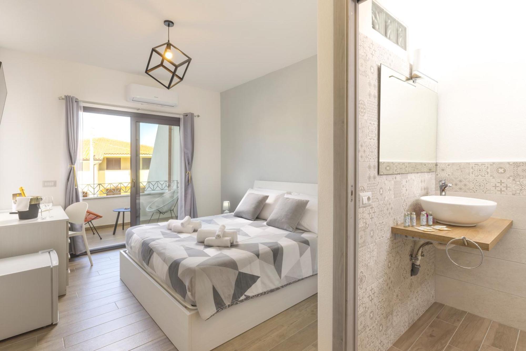 Agua Dorada Boutique Bed and Breakfast Lula Værelse billede