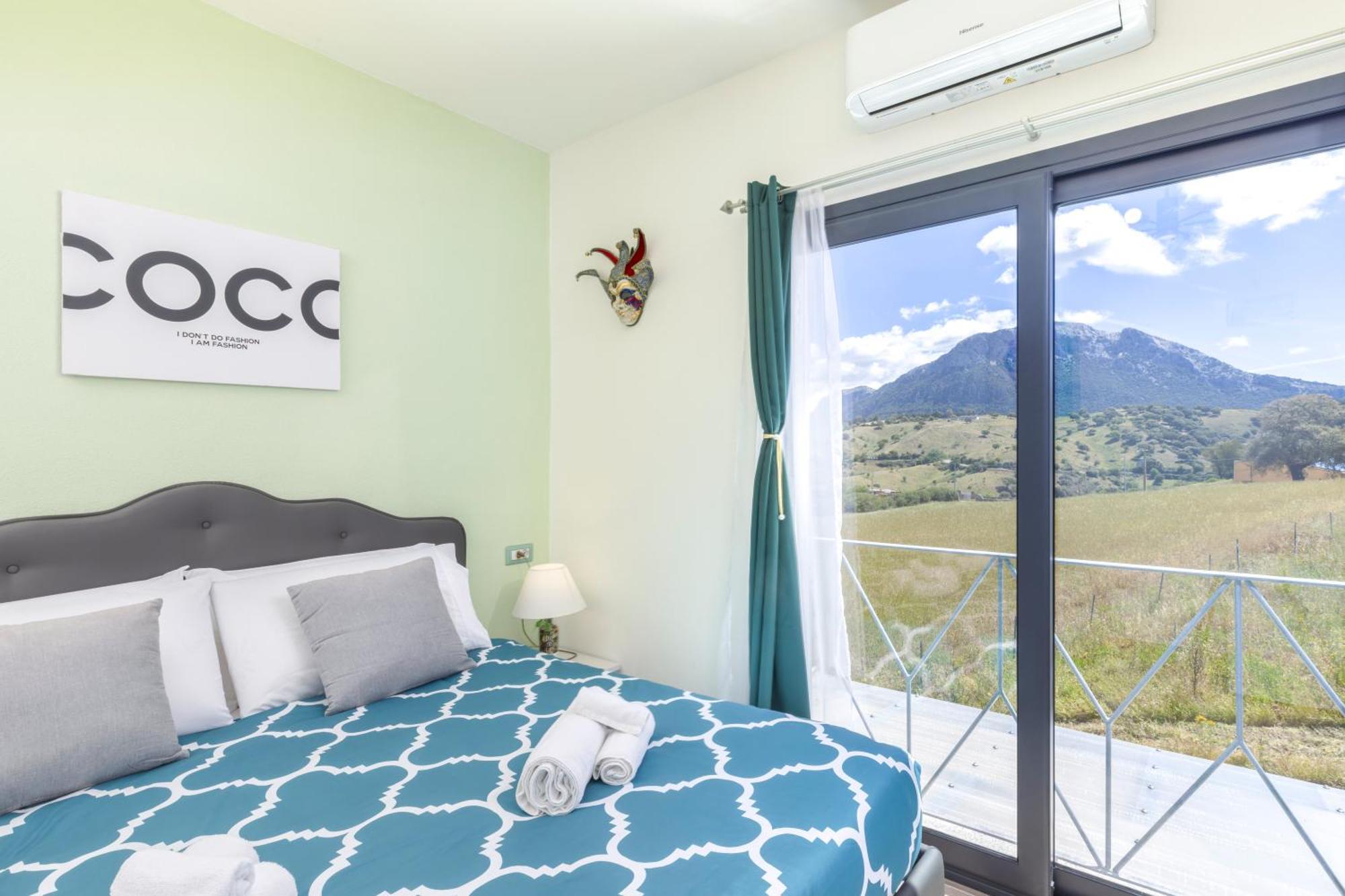 Agua Dorada Boutique Bed and Breakfast Lula Eksteriør billede