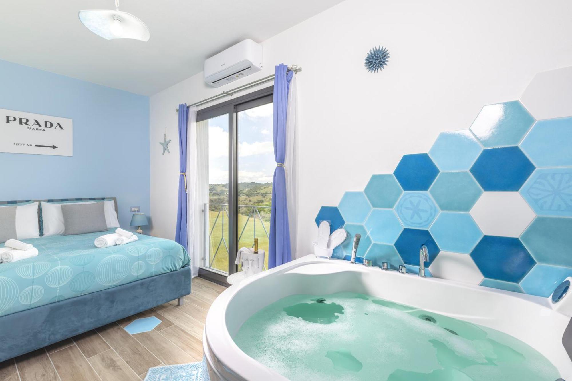 Agua Dorada Boutique Bed and Breakfast Lula Eksteriør billede