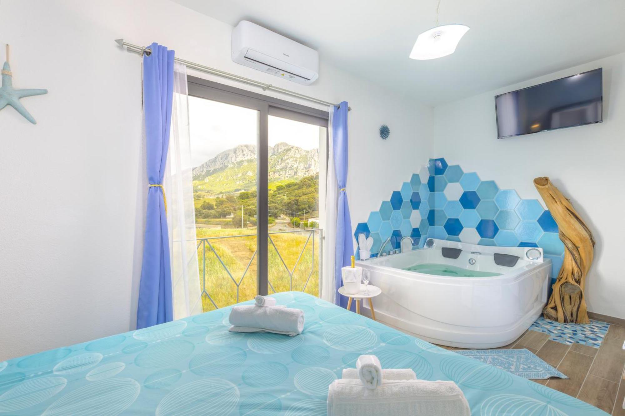 Agua Dorada Boutique Bed and Breakfast Lula Eksteriør billede